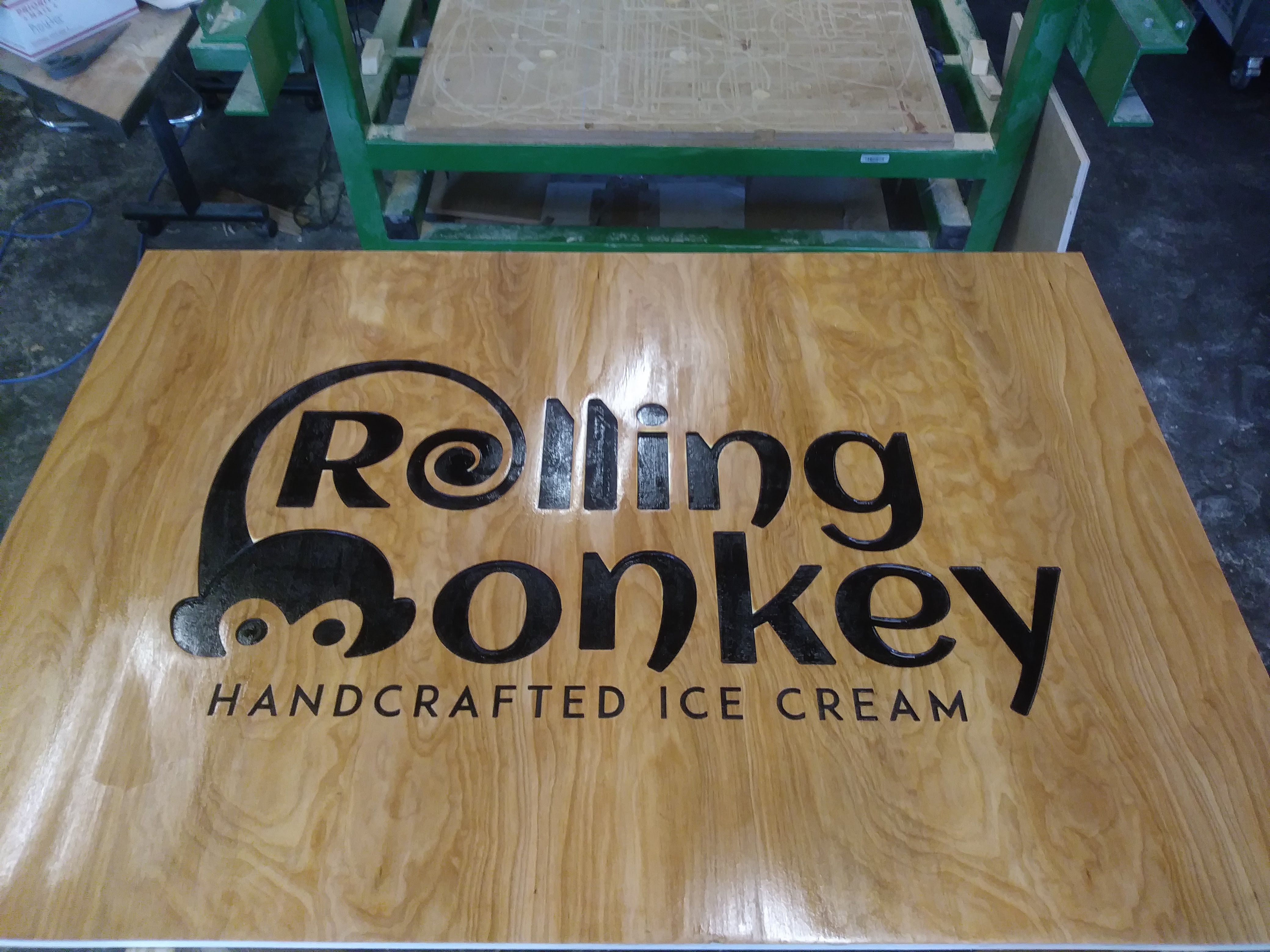 CNC Routing