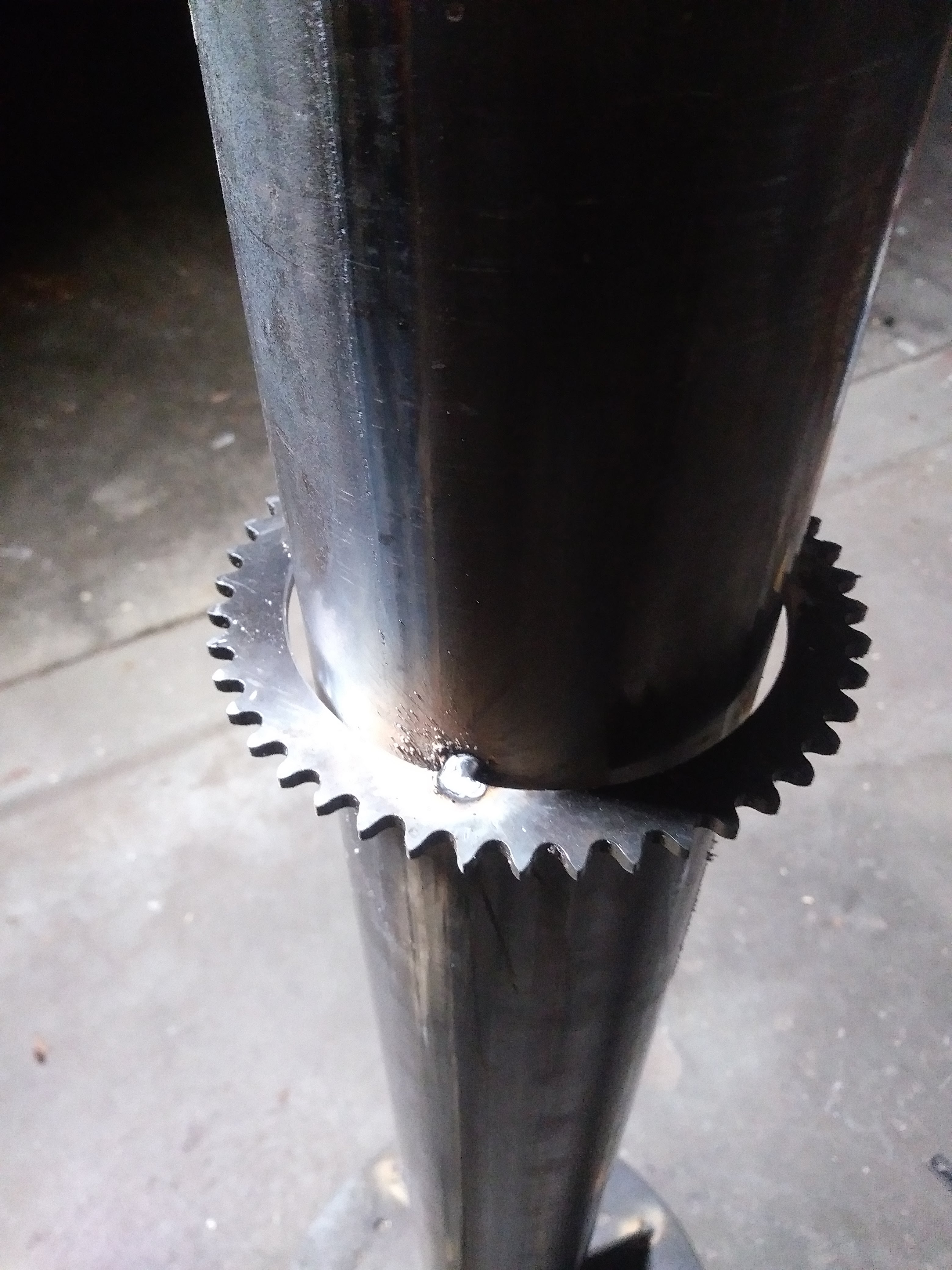 Welding & Repair